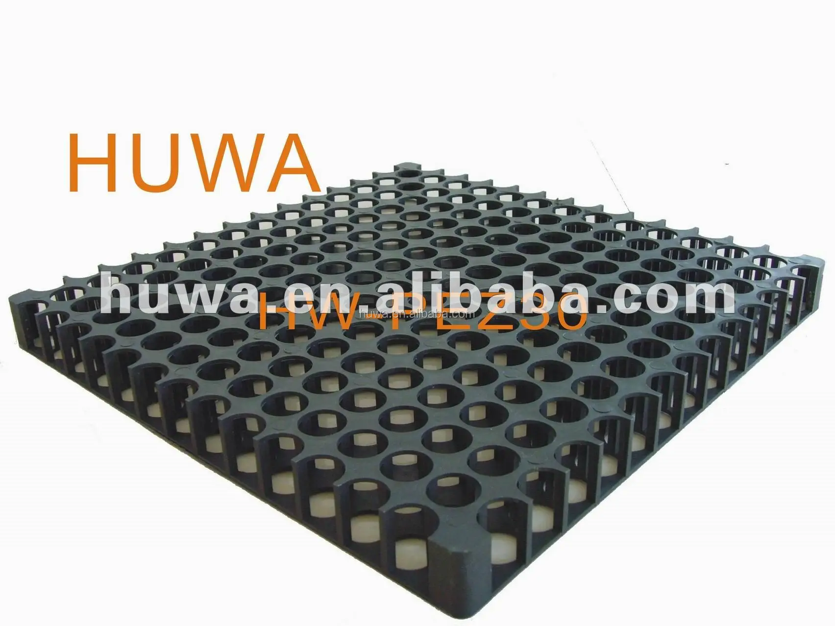 HW-PEZ 30 дренажная ячейка, дренажный лист, дренажный лист