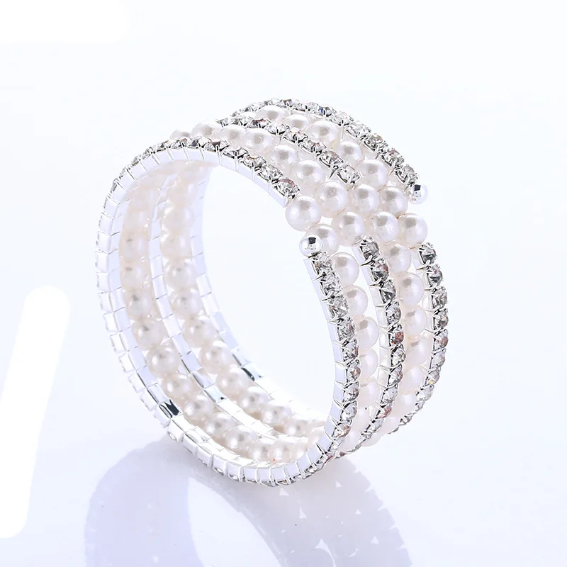 Fashion pearl jewelry bracelet online wholesale shop for Wholesale BB-00048
