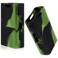 Protective Silicone Sleeve Case for iStick 100W VV VW APV Mod