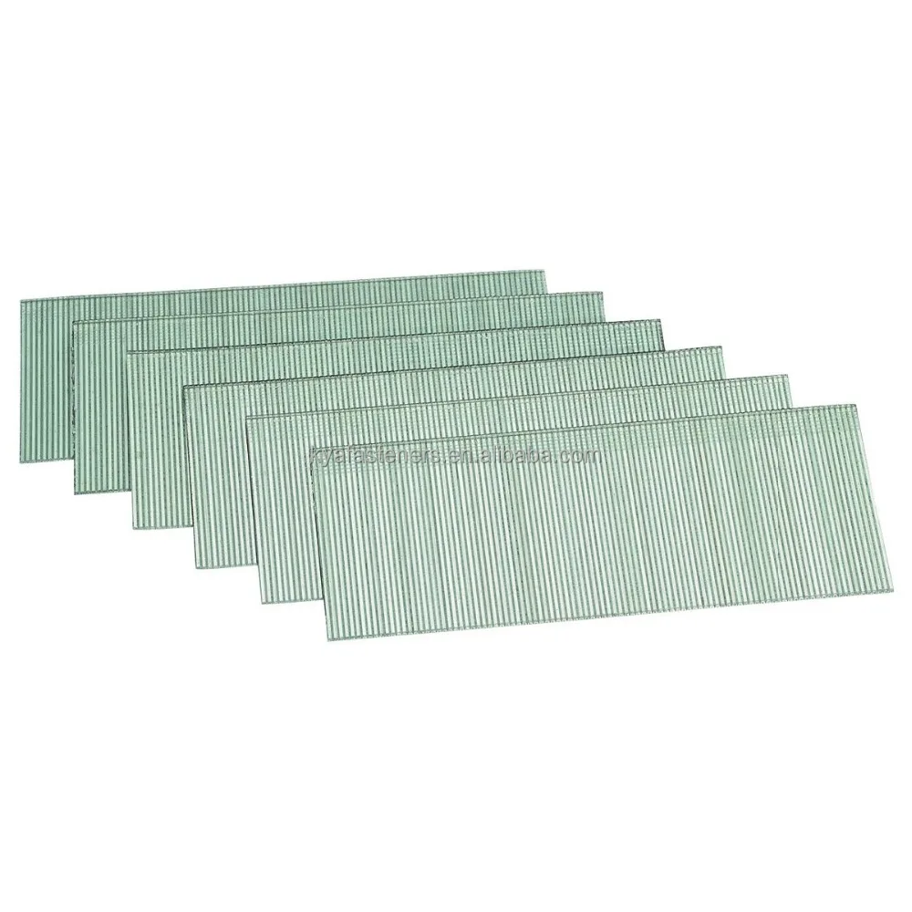 Similar to Senco DA 15GA angle brad nails for wooden