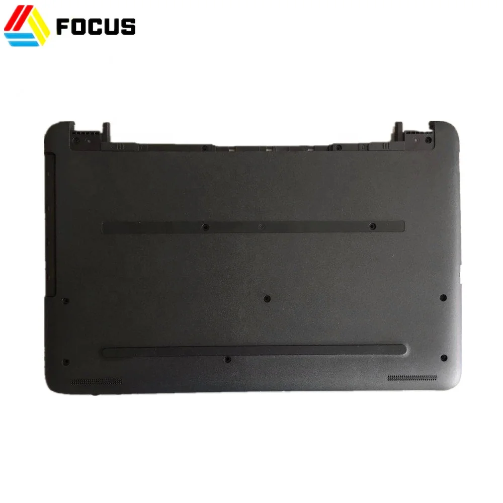 Лидер продаж, оригинальный новый нижний корпус для HP Pavilion 15-AC 15-AY 15-BA 854999-001 813939-001