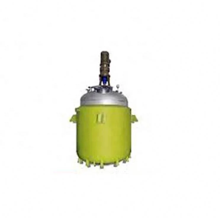 Low Price 50M3 500L Chemical Stirring Reactor