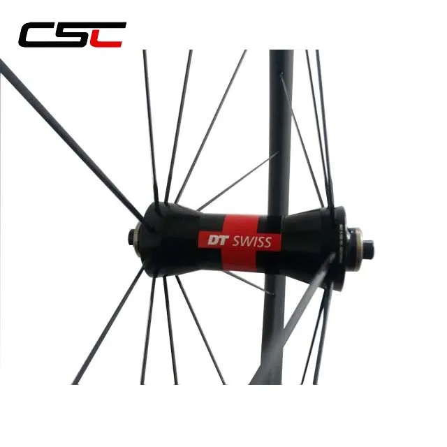 700c 50mm Clincher road bike carbon wheels Basalt Brake Track 240 hub Sapim cx ray spokes