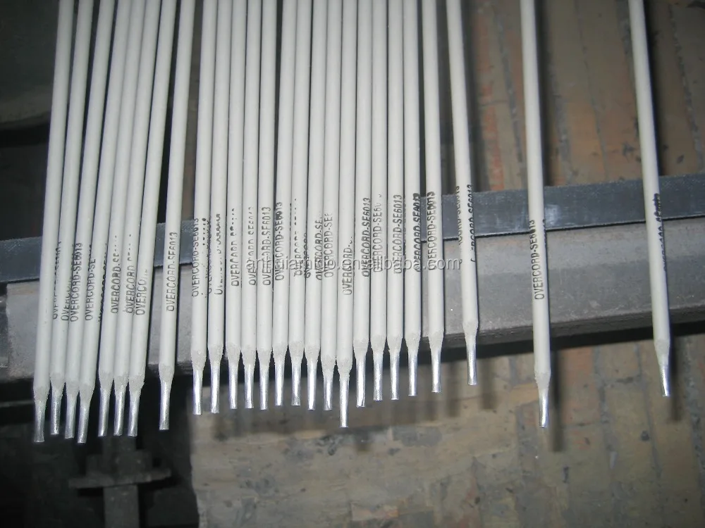 E6013 7018 Welding & Soldering electrode