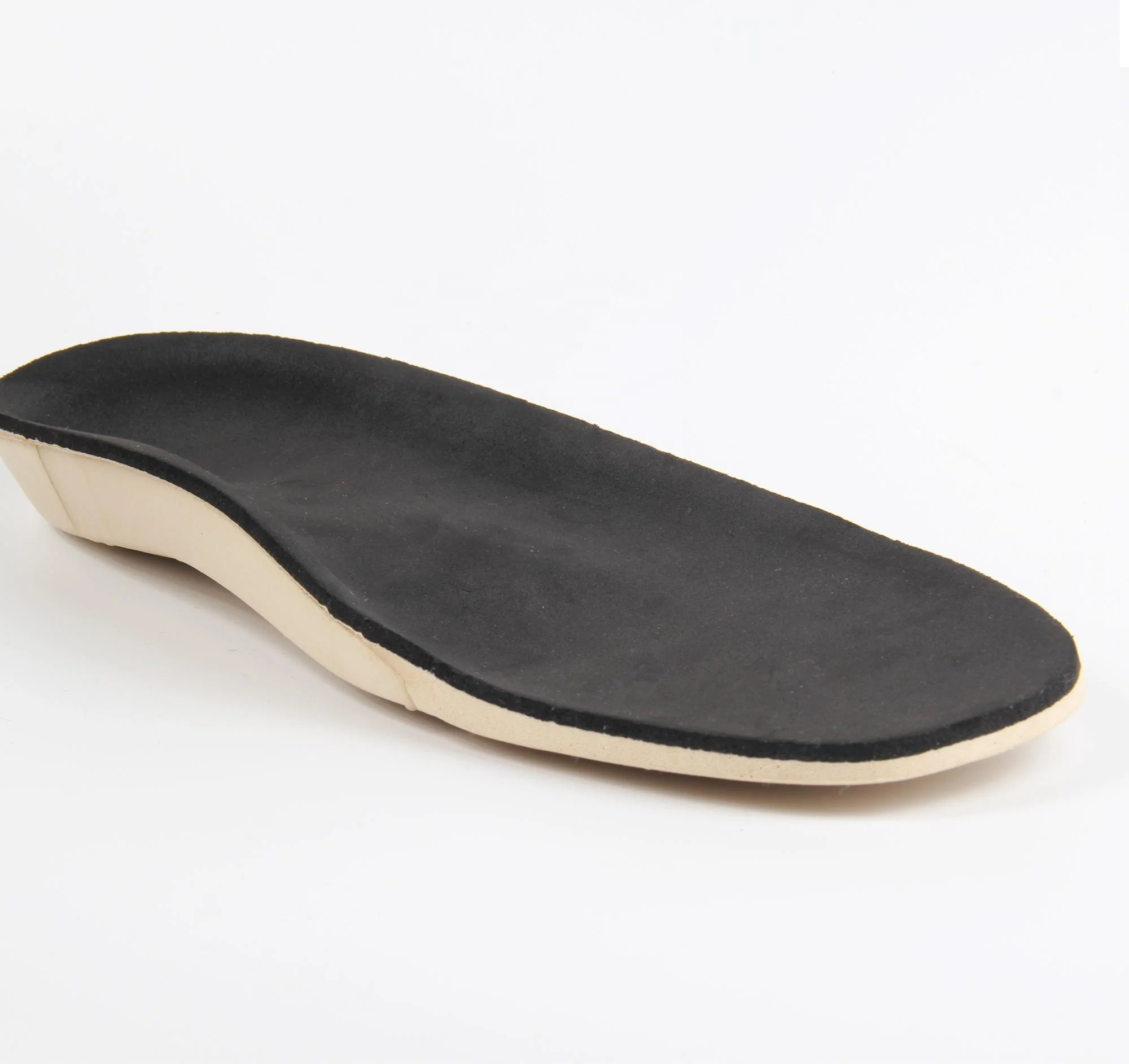S12 sport thick EVA insole low arch insole