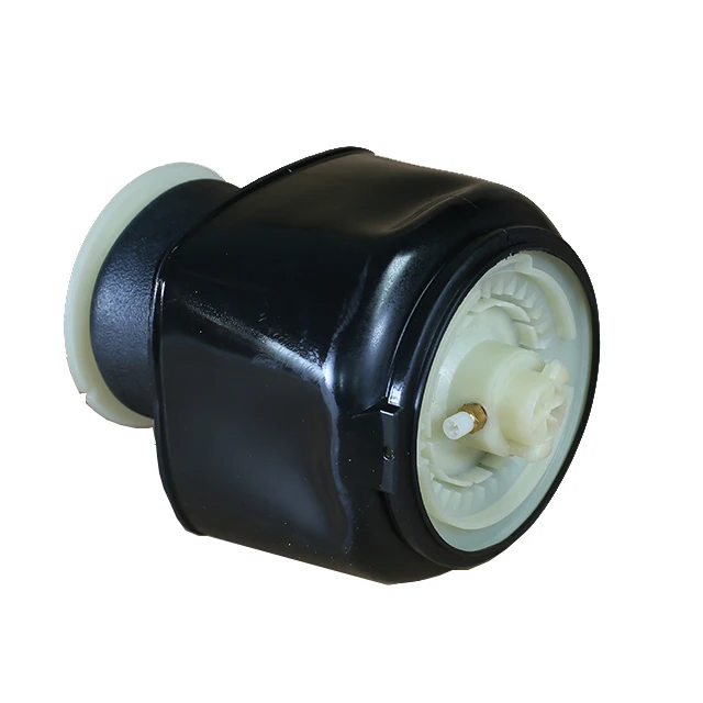 F07 GT F11 Rear air bag shock absorber 37106781843 37106781844 for BMW 5-series 2011-2016