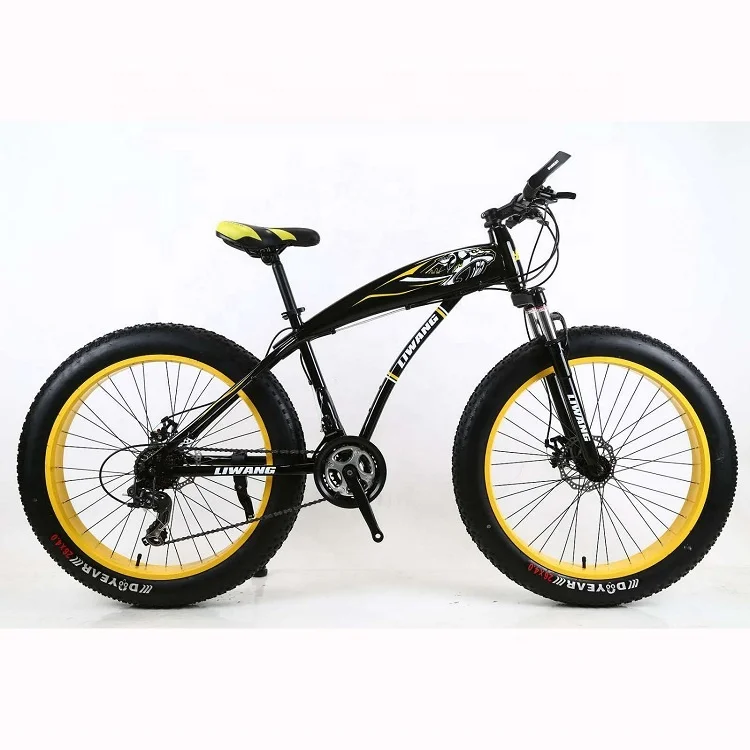 Горячая Распродажа, Алюминиевый взрослый велосипед 26, горный велосипед mtb для мужчин, оптовая цена, толстая шина для велосипеда/толстый велосипед