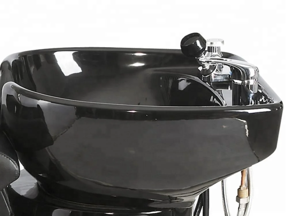 whole POSEIDON Shampoo Bed Shampoo Chair bowl Wash Bed supplier manufacturer