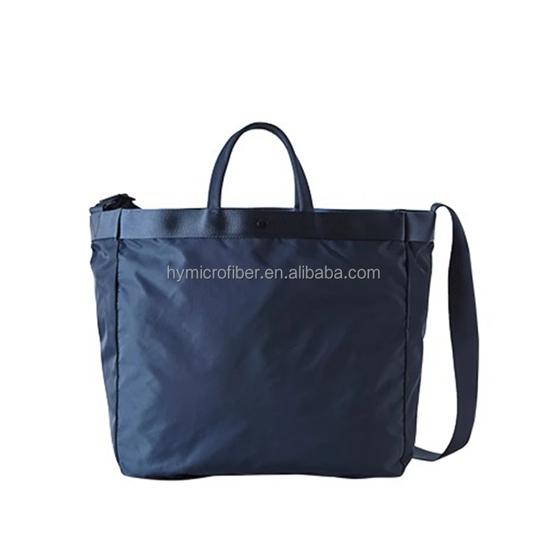 Factory wholesale nylon oxford tote bag on sale