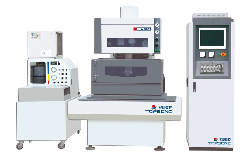 Электрической искры эрозии чпу латунь проволочные электроэрозионные станки