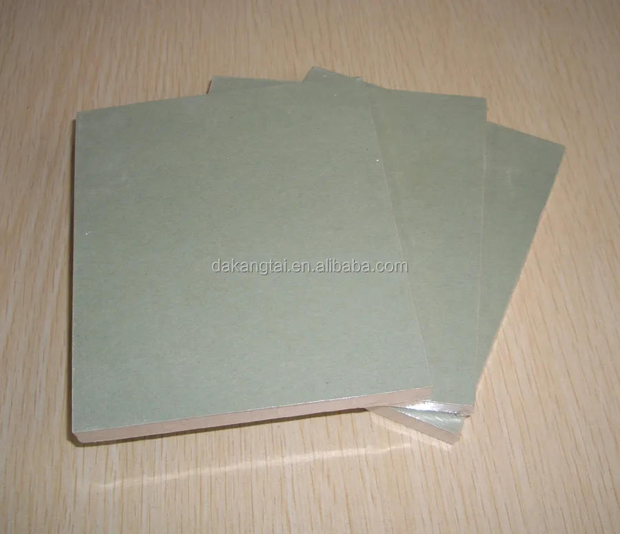 Factory price Sheetrock drywall