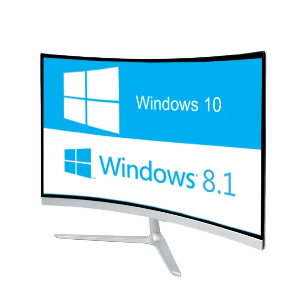 
21.5 inch i5-2520m Fast shipping Best Selling High Quality Screen Ultra Thin AIO All IN One PC 