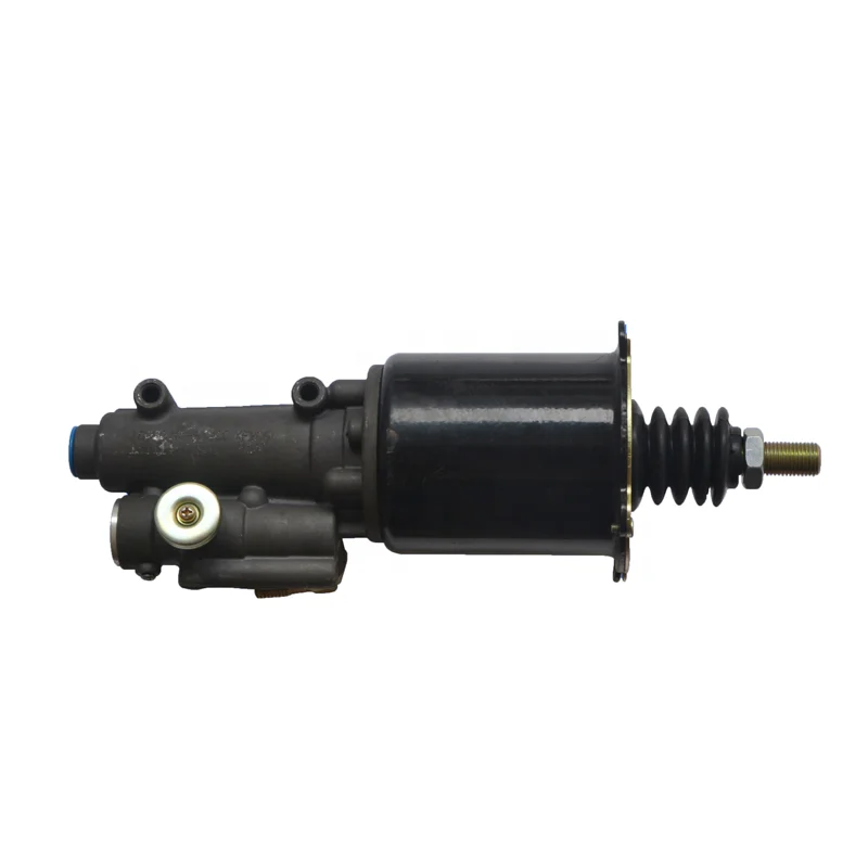 Dongfeng Yutong bus parts Clutch booster 1608010-S4200 Bus clutch