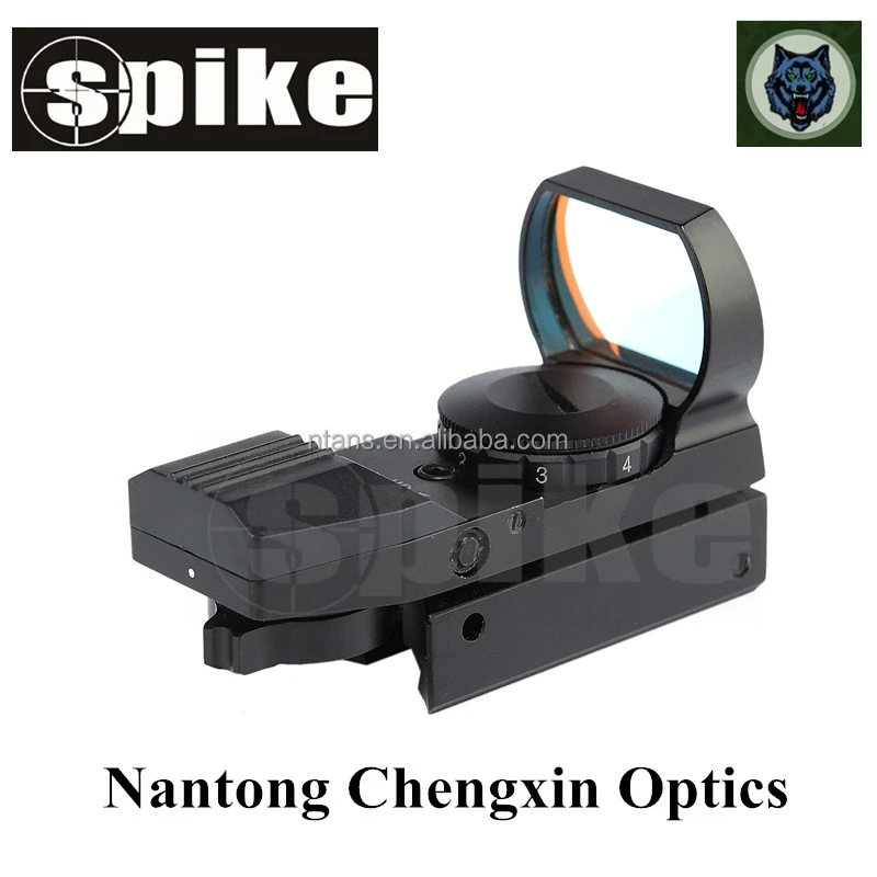Spike HD102 Red Dot Sights Red Dot Scope
