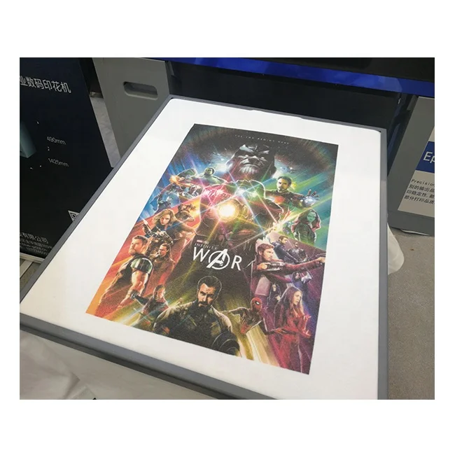 high quality 8 x10  art textured paper poster  prints  (200gsm -300gsm )