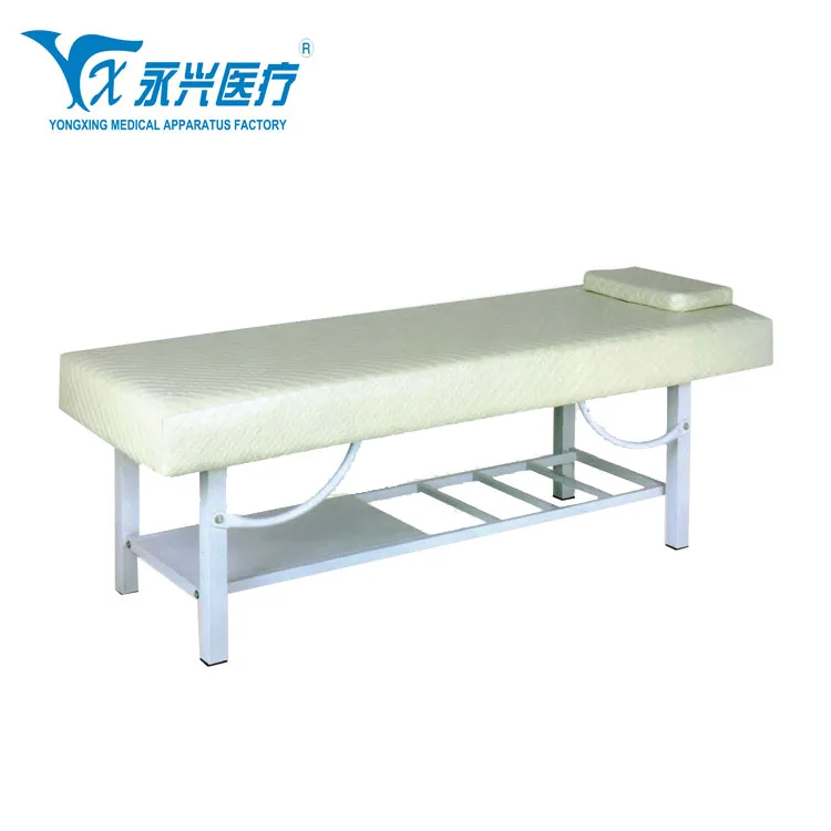 
Yongxing Cheap Portable Aromatherapy Massage Table / Bed Massage With Pillow 