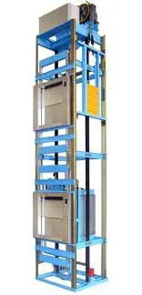 
Restaurant use food elevator and kitchen food elevator dumbwaiter 