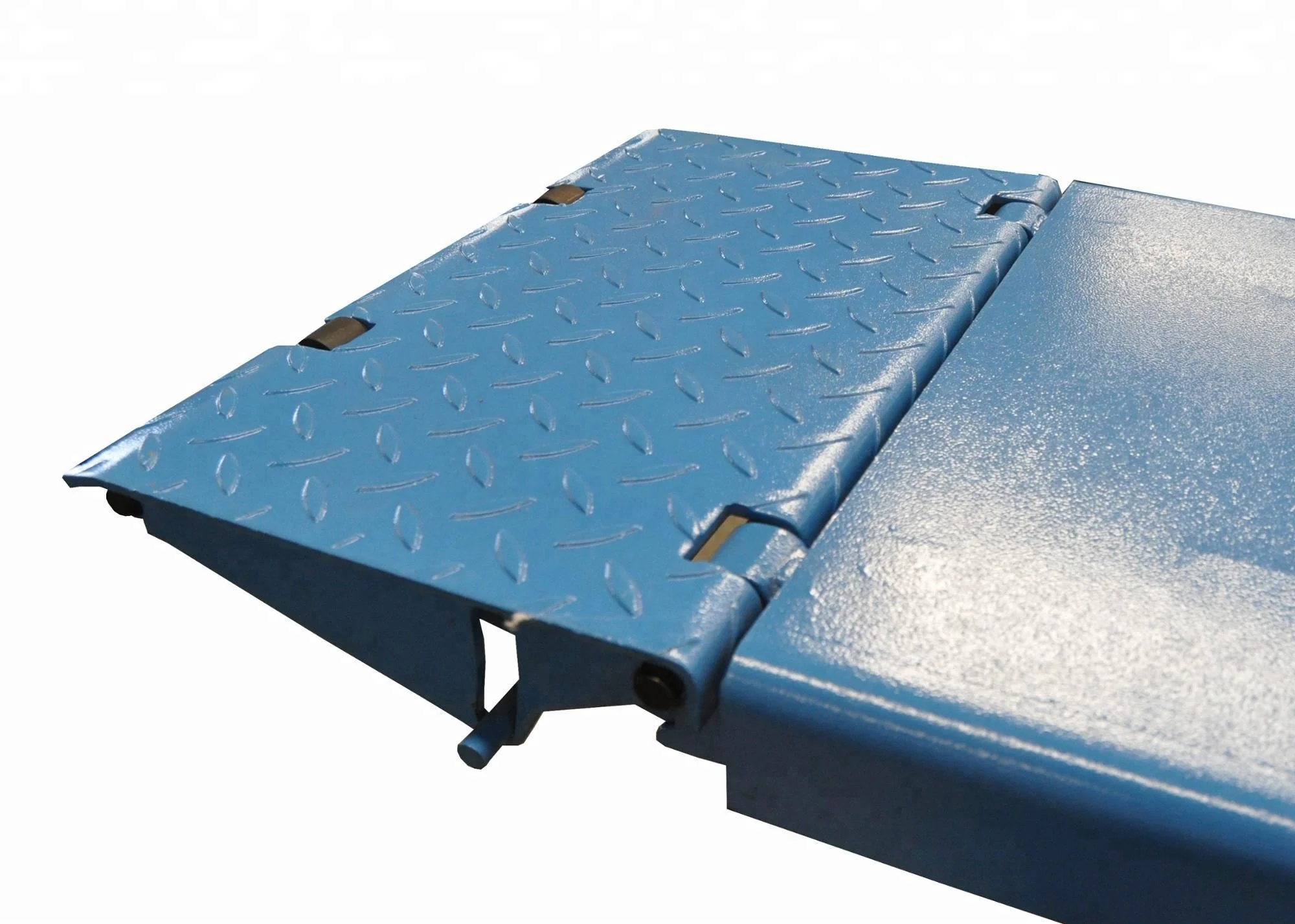 3ton electric lock release professional commercial mid rise car lift