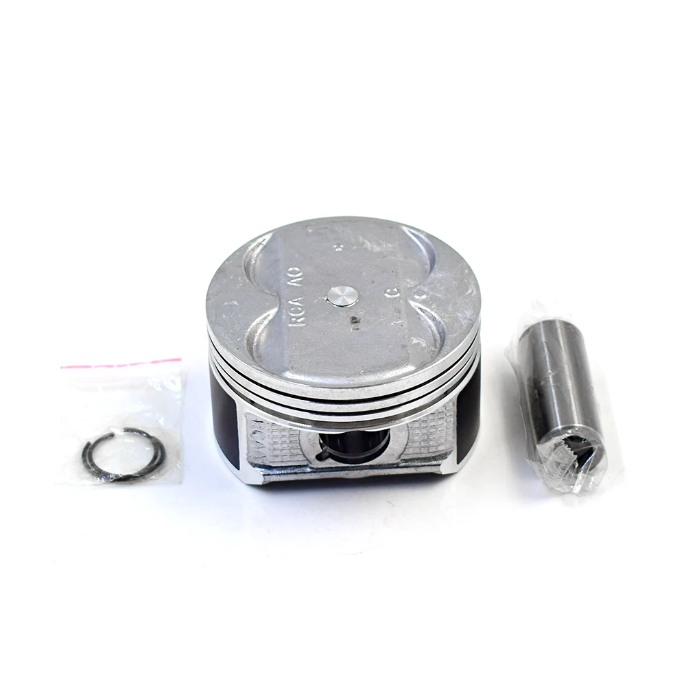 82.5mm engine piston for Honda CM6 OE 13010-RCA-000