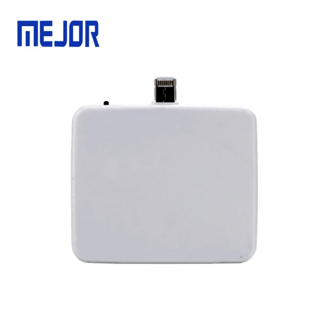 OEM Powerbank 1000mah Smart phone 1 time portable Power bank mini One Time Use Disposable Charger