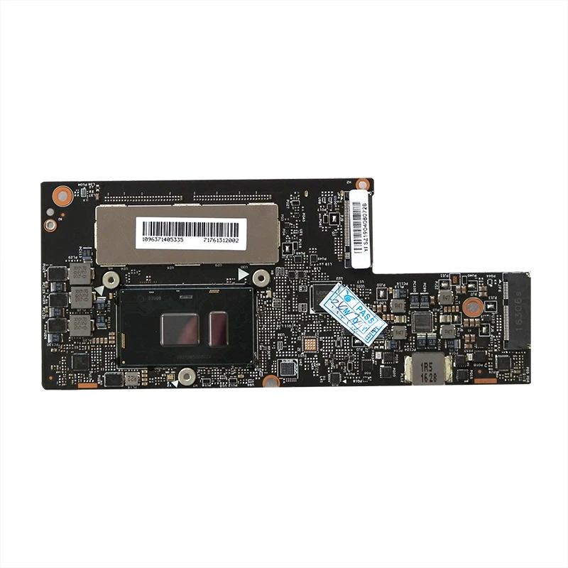 Yoga 910-13ikb Win I7-7500u 16gb mother board PN 5B20M35011