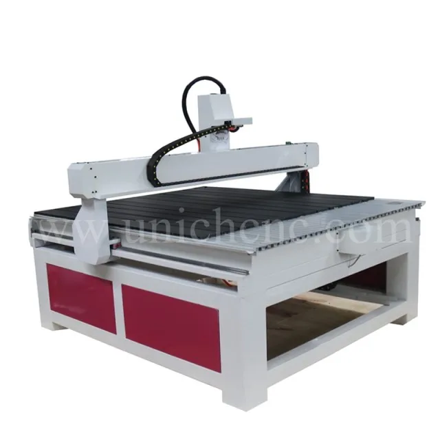 Plastic/Acrylic/ MDF/PVC/Metal/Stone making processing cutting engraving machine/1515 wood carving cnc router
