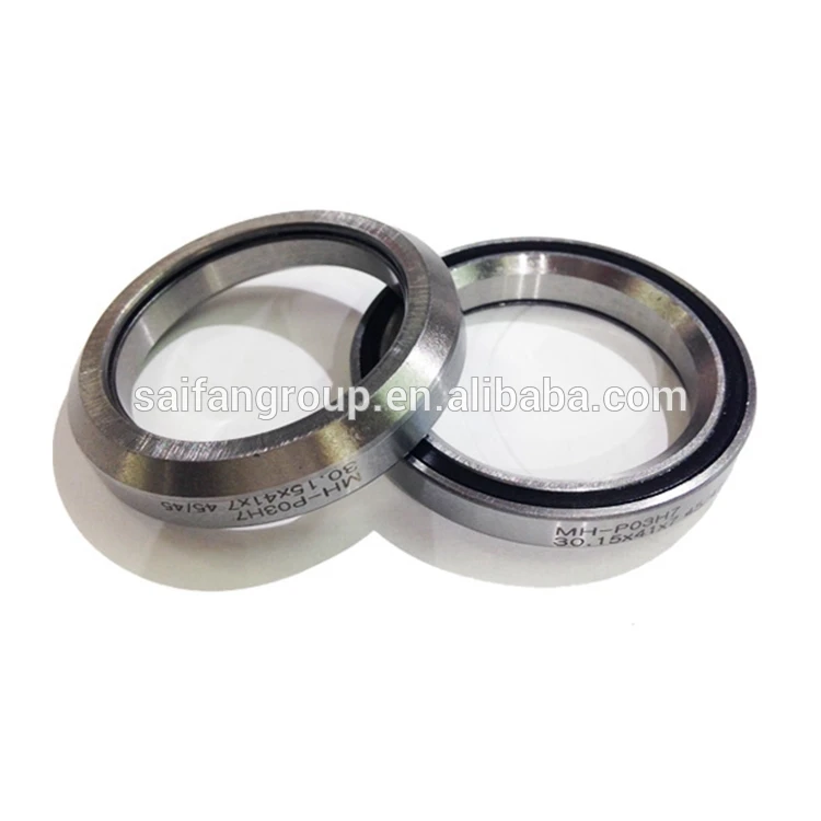 
ACB518K Integrated Headset Sealed Bearing ACB518K ACB3645-40CRS Bicycle Pedal Axle Bearings MH-P518K 40X51.8X8 36/45 