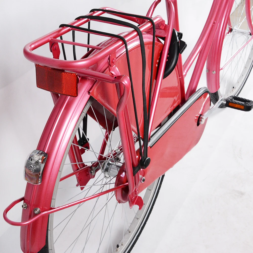 
Good quality Classic steel 28 inch oma lady bike for sale 