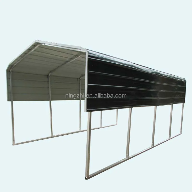 Collapsible carport/3x6m folding carport