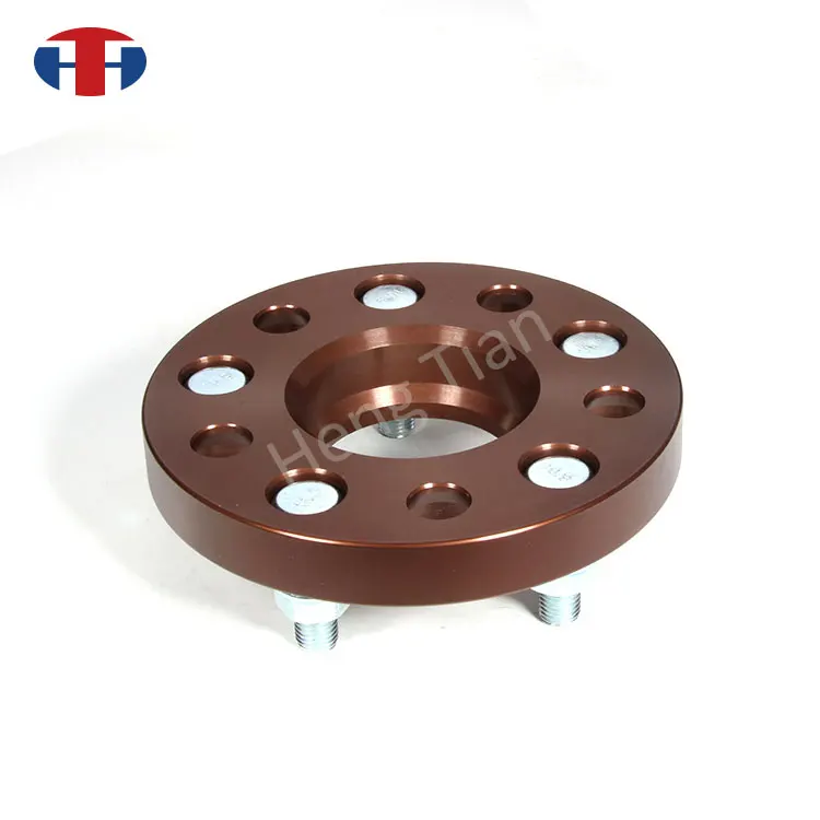 Customized 5x112 Wheel Flanges Wheel Spacer Adapter