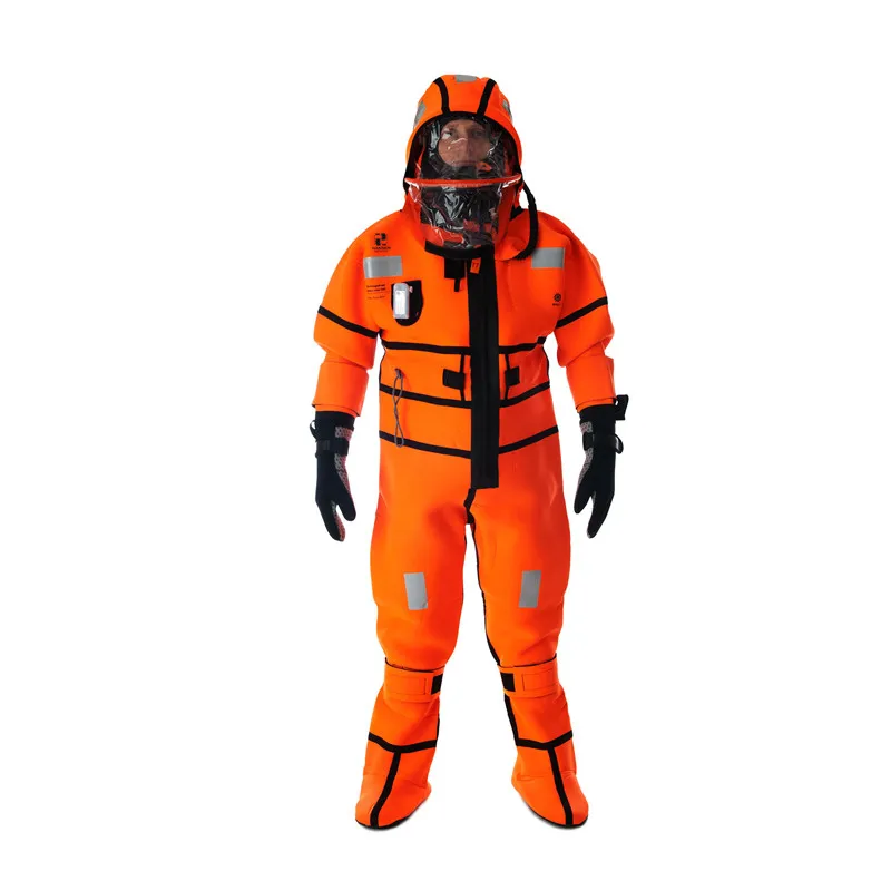 Solas Immersion Suit (Insulated)