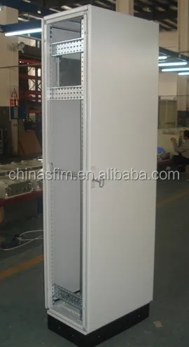 TIBOX electrical PLC control cabinet