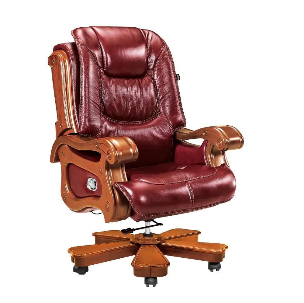 High end office racing style office chair  executive