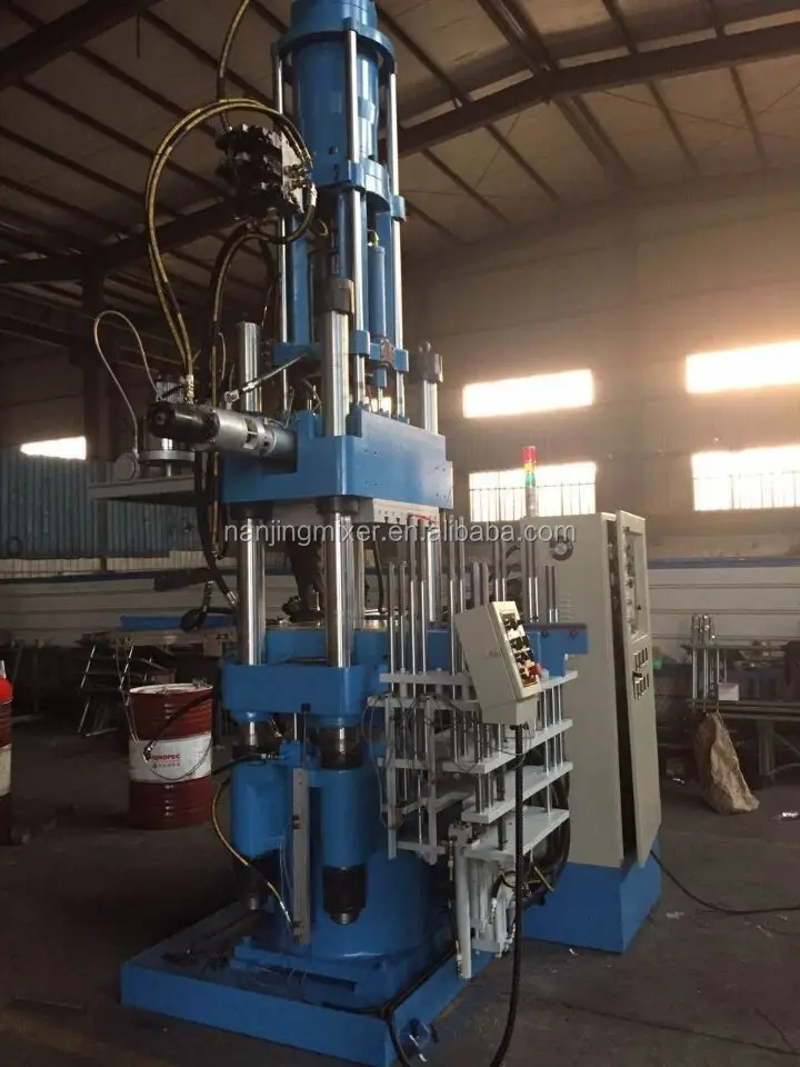 Недорогой гидравлический резиновый силиконовый воздушный мешок вулканизирующий прессовочный пресс