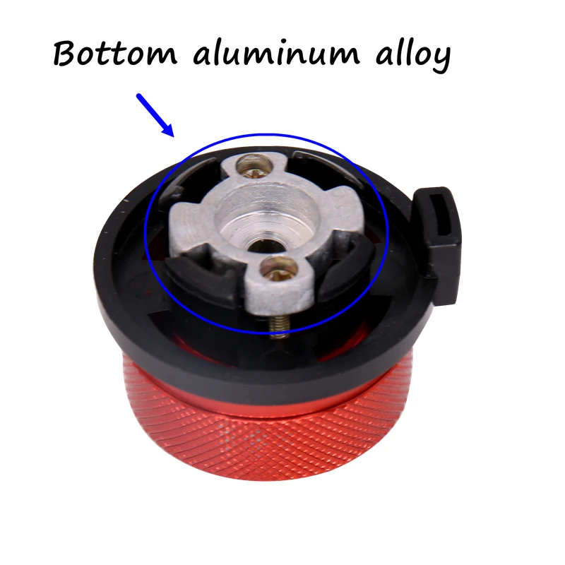 factory Outlet Camping stove burner connector conversion adapter