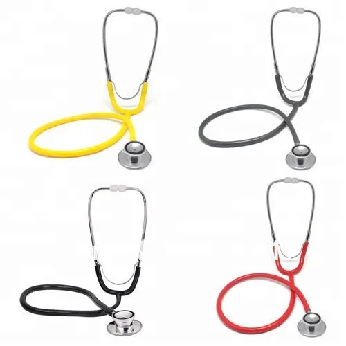 2021 Amazon best selling hospital and Medical Use Disposable Stethoscope Covers/Caps