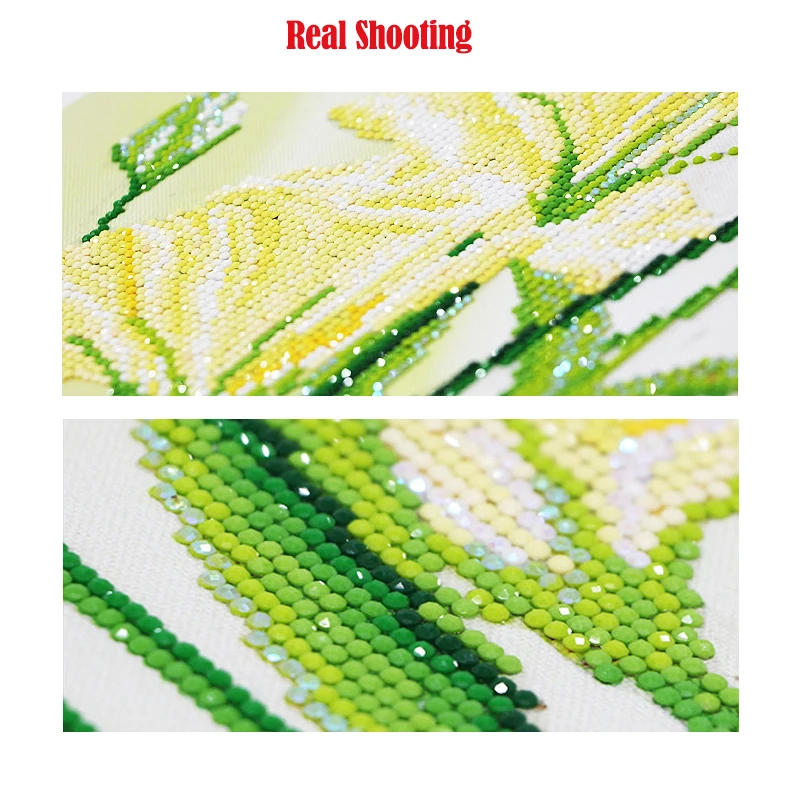 
5D DIY Diamond Painting Swan Full Square/ Round Diamond embroidery Cross stitch Diamond crystal Wall Painting gift 