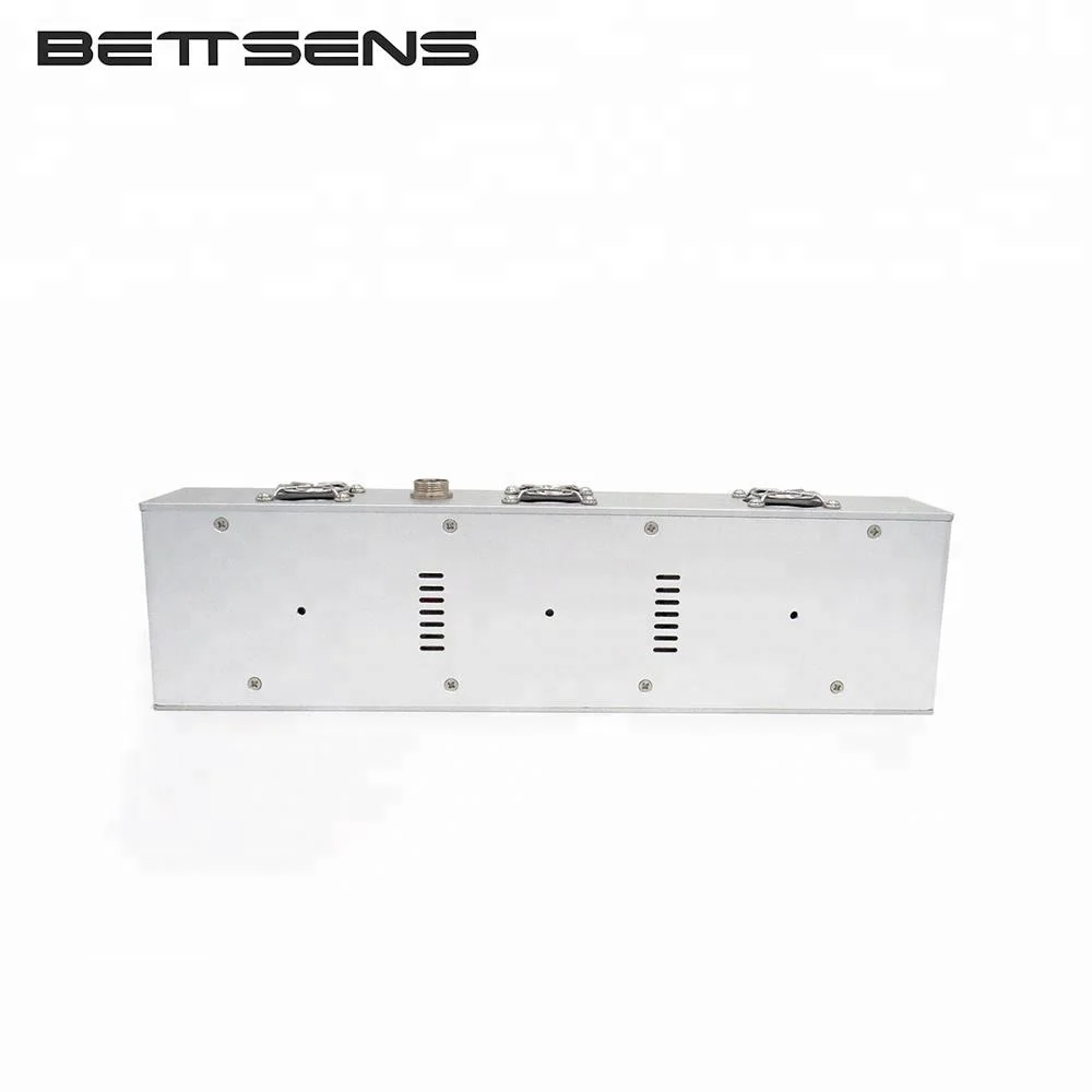 
High intensity 395nm UV LED curing system for pcba lcd adhesive glue curing 