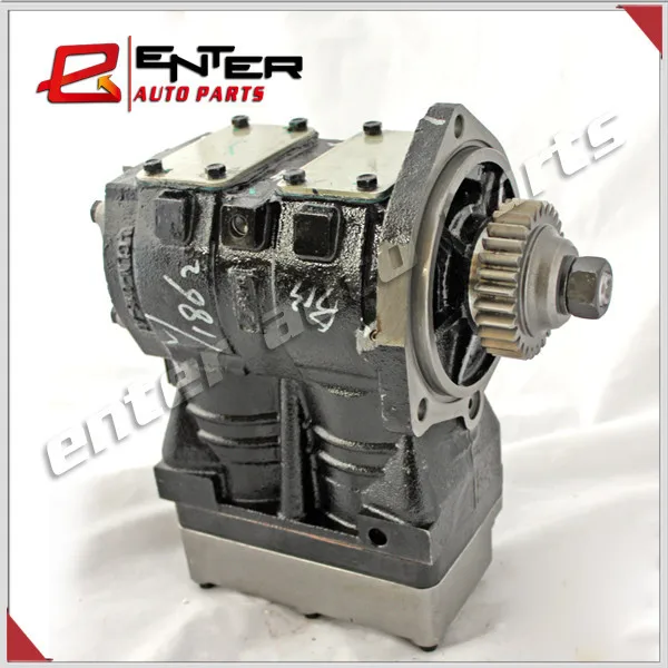 3509LN-010 D5600222002 DCi11 воздушный компрессор для renault