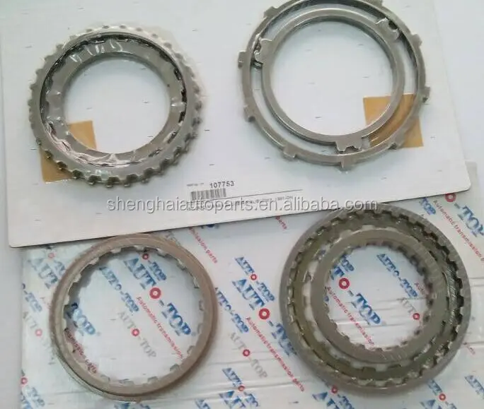 Re4f01a RL4F02A repair transmission kit RL4F03A RE4F03A master rebuild kit