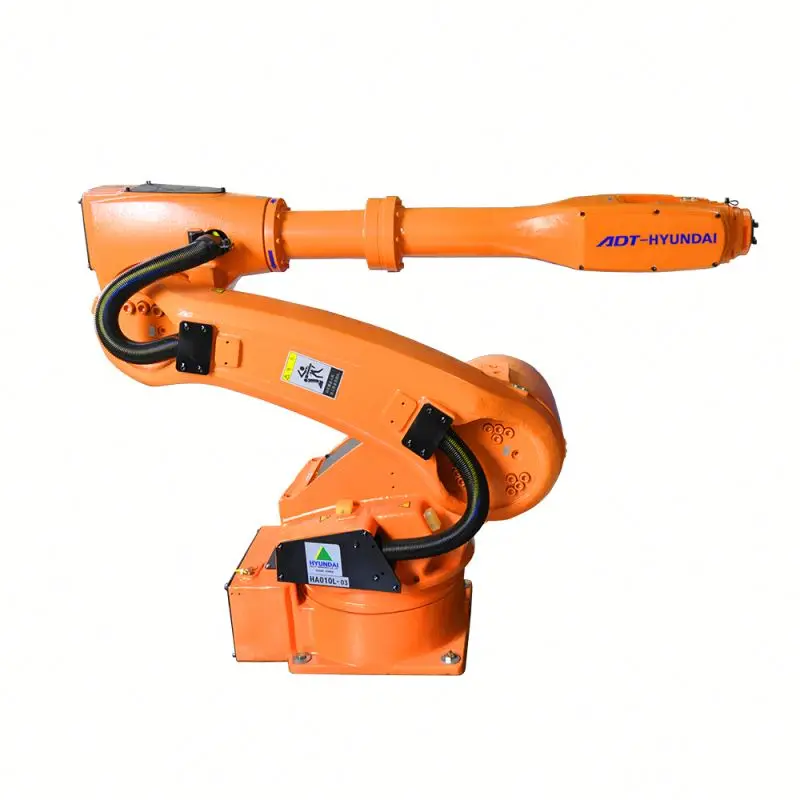 ADTECH STEP SA1400 automatic arm for cnc robot welding machine