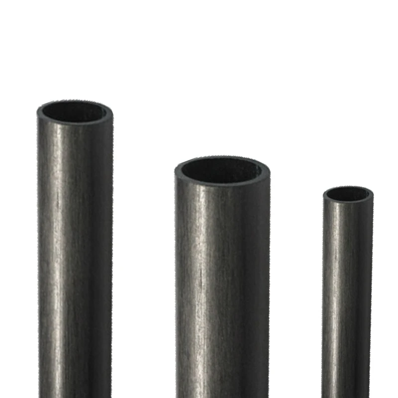 crp труба углепластика трубки углеродного волокна резьбовых труба дунгуань заводе