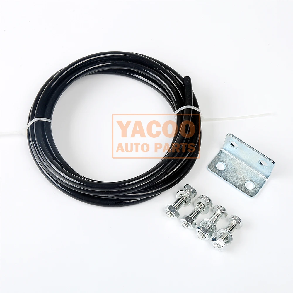 12v 3 Trumpets Iron Chrome Electronically Controlled Dual Air Horn Compressor Electric for Buses Truck Motorcycle