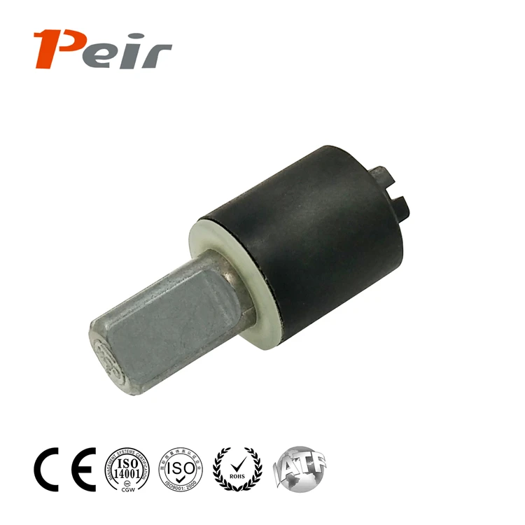 Soft Close Silicone Oil Hydraulic Cylinder Rotary Printer Damper Vane Damper