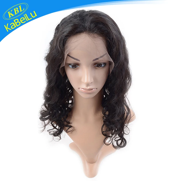 
 Натуральные бразильские волосы KBL, 100% парики на сетке, Боб, парики блонд из человеческих волос  