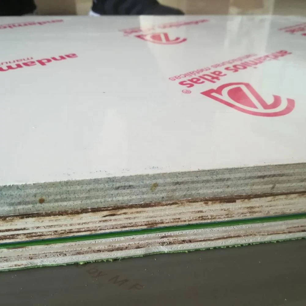 Industry cheap waterproofing acrylic formwork plywood for concrete formwork