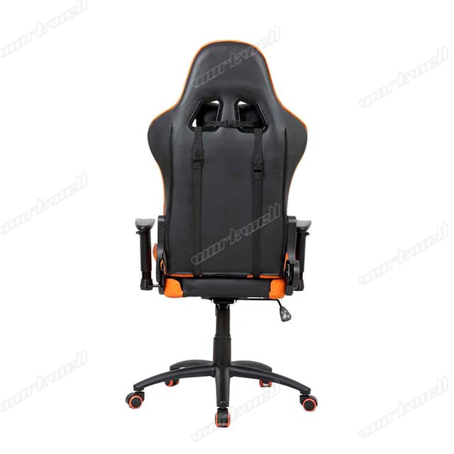 Adjustable Gaming Racing Chair Racer Gamer Chair