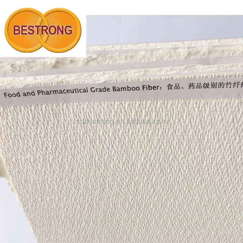 Hot Sale Bamboo pulp for molded containers