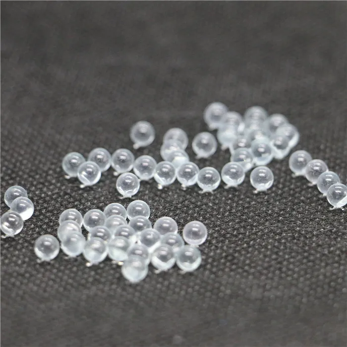 Шарики из боросиликатного стекла 3 мм 10 мм 14,288 мм для фильтра воды