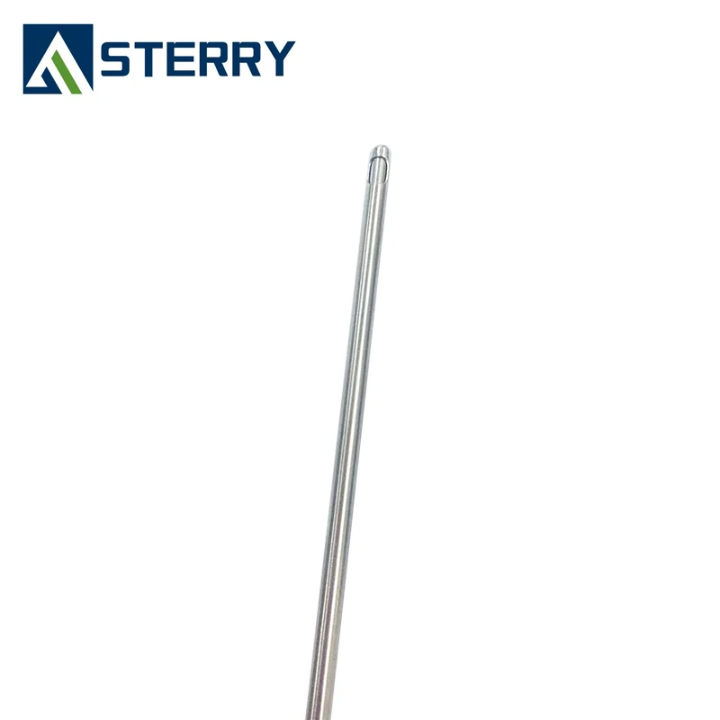 Лучший костный цементный наполнитель, воздушный катетер для кифопластики и вертебропластики